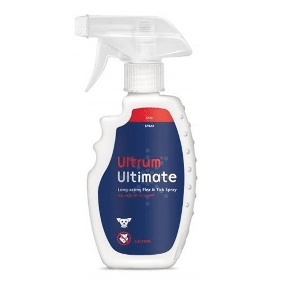 kyron ultrum ultimate spray 225ml picture 1
