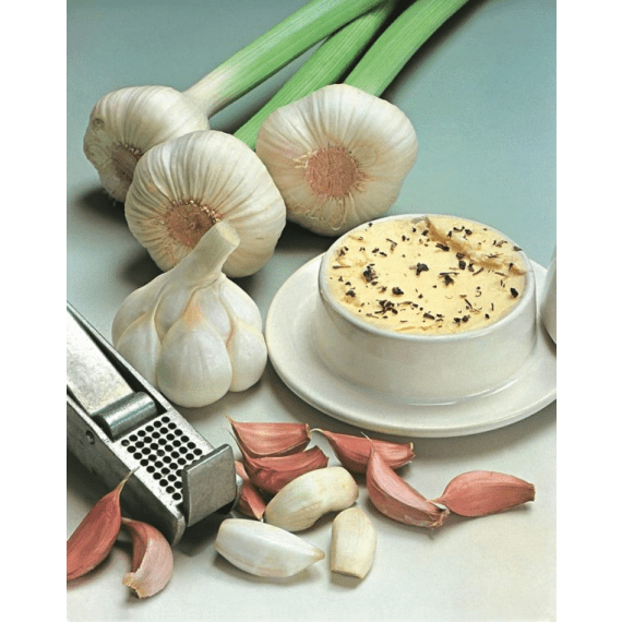 hadeco garlic bulb 50 per pack picture 5