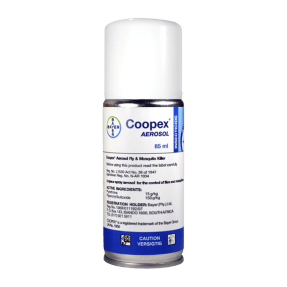 bayer coopex aerosol 270ml picture 1