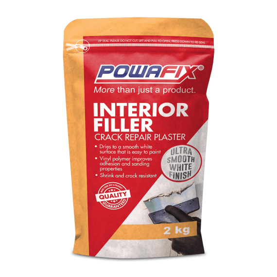Powafix Crack Filler Interior Agrimark