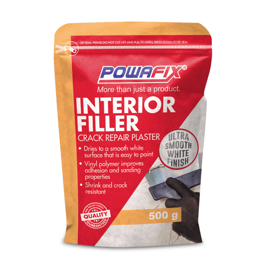 Powafix Crack Filler Interior Agrimark