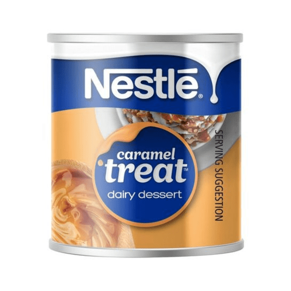 nestle caramel treat 360g picture 1