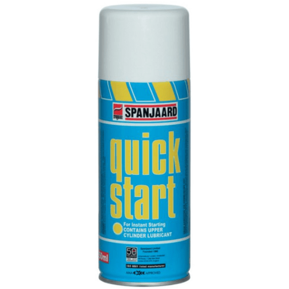 spanjaard quick start 350ml picture 1