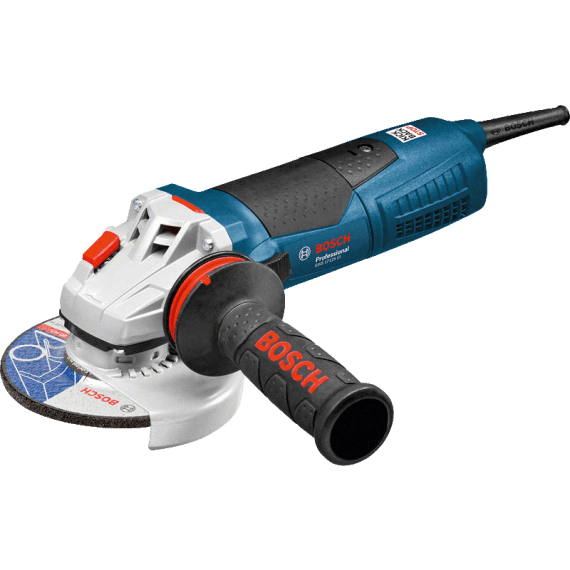 bosch angle grinder picture 1