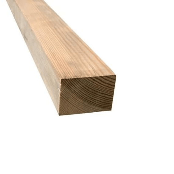 timber 50x38 pine picture 1