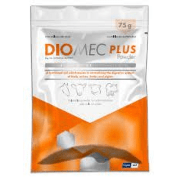 ascendis diomec plus powder 75g picture 1