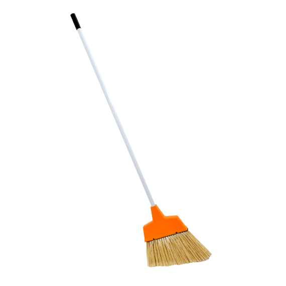 academy outdoor angle broom large x 5 picture 1