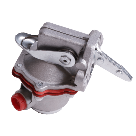 NH Fuel Lift Pump 4757882 Agrimark