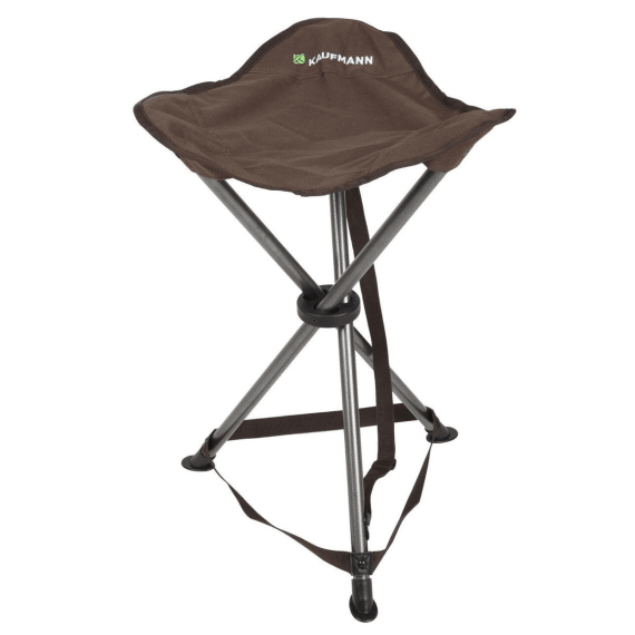 kaufmann 3 leg camping chair picture 1