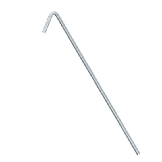 waypoint straight tent peg 300x8mm picture 1