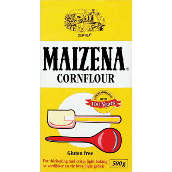 Maizena 500g Agrimark
