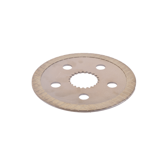 np brake disc 81802479 picture 1