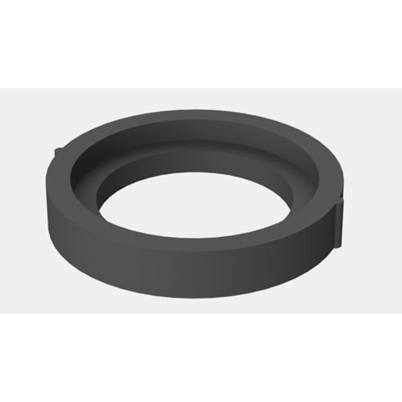 Unitwist Rubber Washer | Agrimark