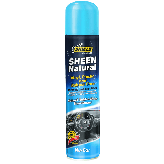 Shield Sheen 300ml | Agrimark