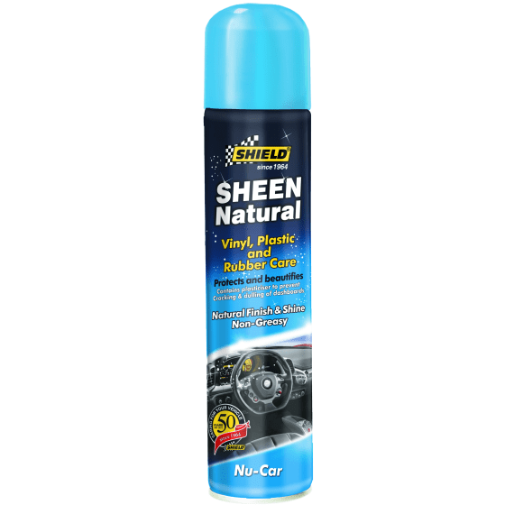 shield sheen 300ml 2 picture 6