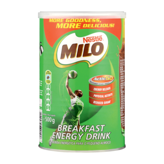 nestle milo 500g picture 1