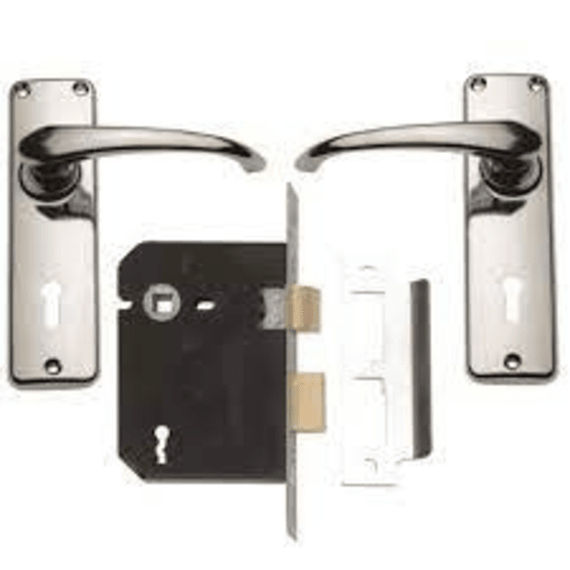 union lockset mortice cp 2l picture 1