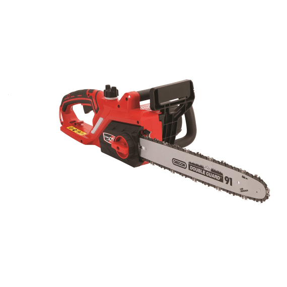 lawnstar electric chainsaw 2200w picture 1