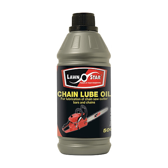 lawnstar chain lube picture 1