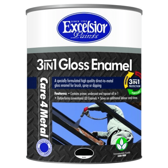 excelsior 3in1 qd gloss picture 1