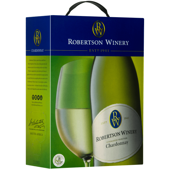 robertson chardonnay 3l picture 1