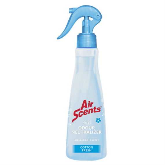 air scents 3in1 frag mist cotton 350ml 3 picture 1