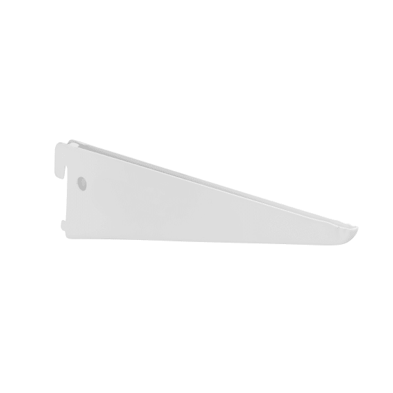 mackie bracket double slot white picture 2