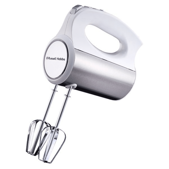 russell hobbs royal hand mixer 400w picture 1