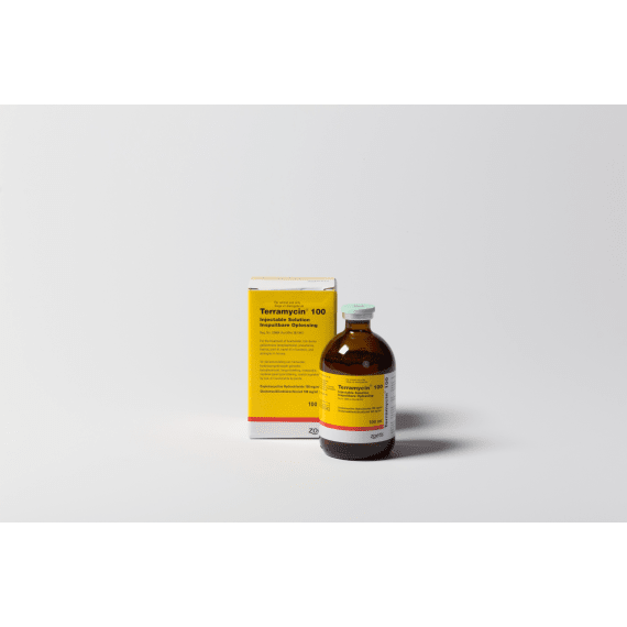 zoetis terramycin 100 injectable 250ml picture 3