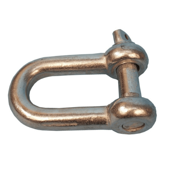 d shackle 6mm picture 1