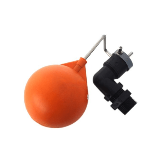 float valve with ball 25mm picture 1