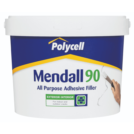 plascon polycell pollyfilla mendall90 picture 1