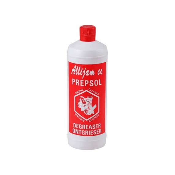 prepsol degreaser 500ml picture 1