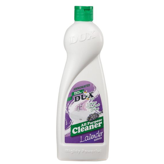 dux all purpose cleaner lavender 750ml picture 1