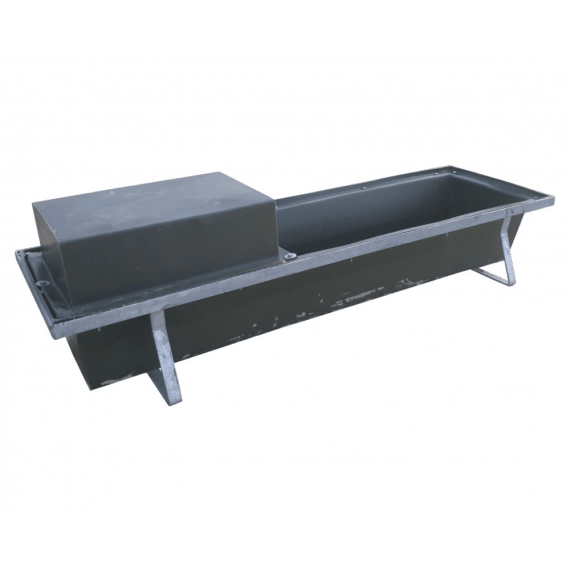Plastiflo Water Trough 40l Agrimark