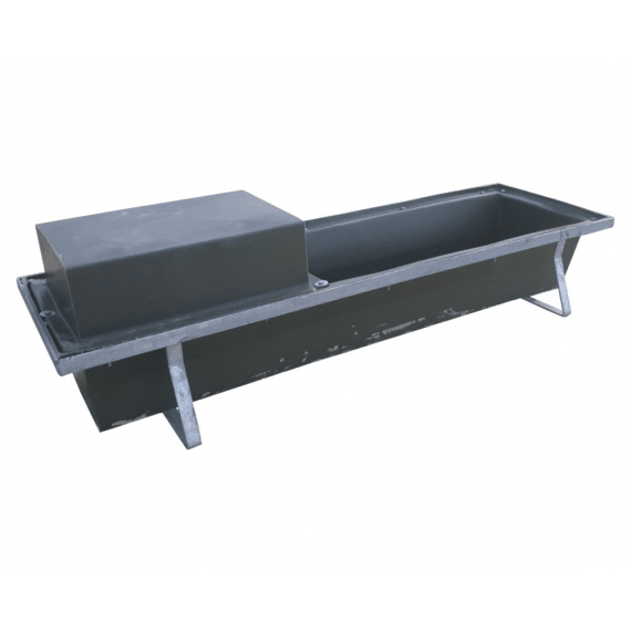 plastiflo water trough 40l picture 1