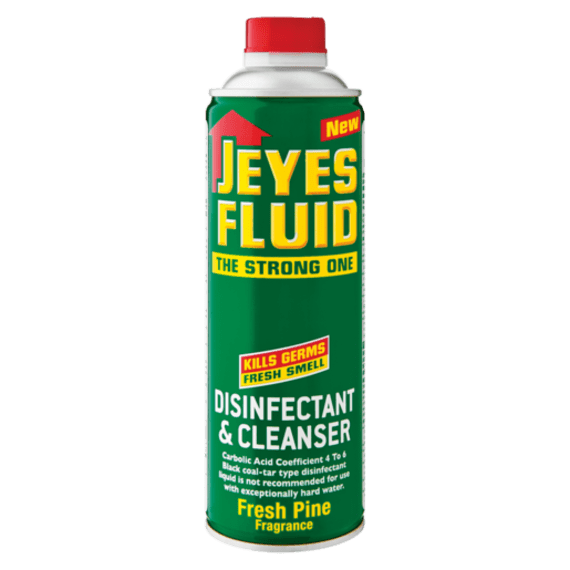 jeyes fluid fresh pine 500ml picture 1