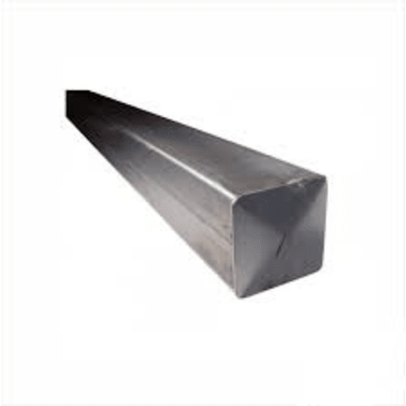 canopy for palisade pole 90x90mm picture 1