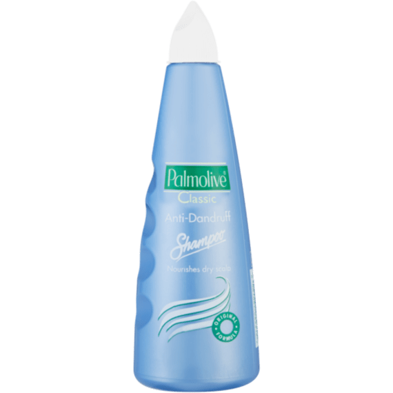 palmolive shampoo anti dandruff 350ml picture 1