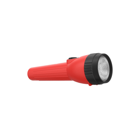 energizer 2aa plastic torch picture 2