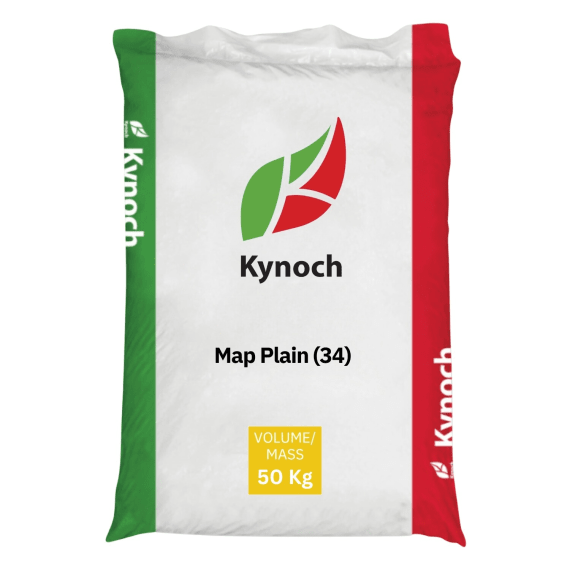 kynoch map plain 34 50kg picture 1