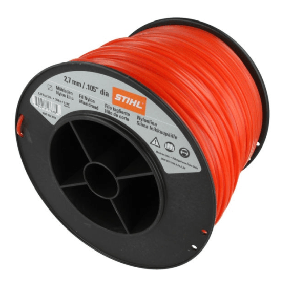 Stihl Trimming Cord 2.7mm Agrimark