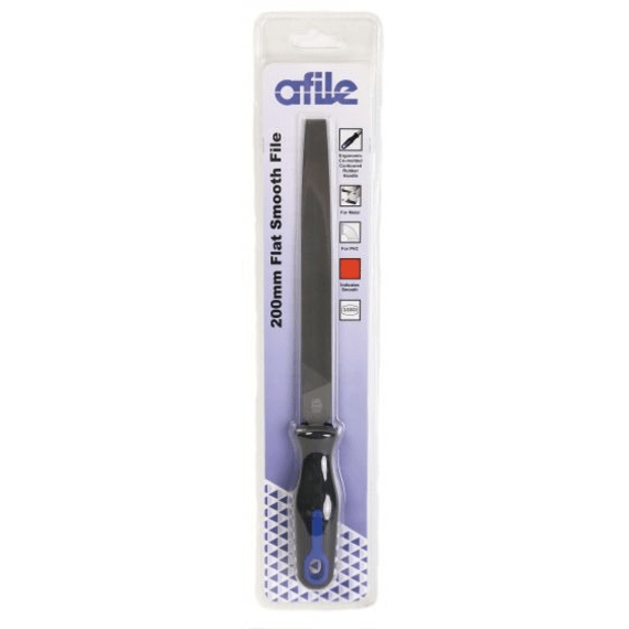 2nd Ut File A-file Flat 2nd Cut File | Agrimark