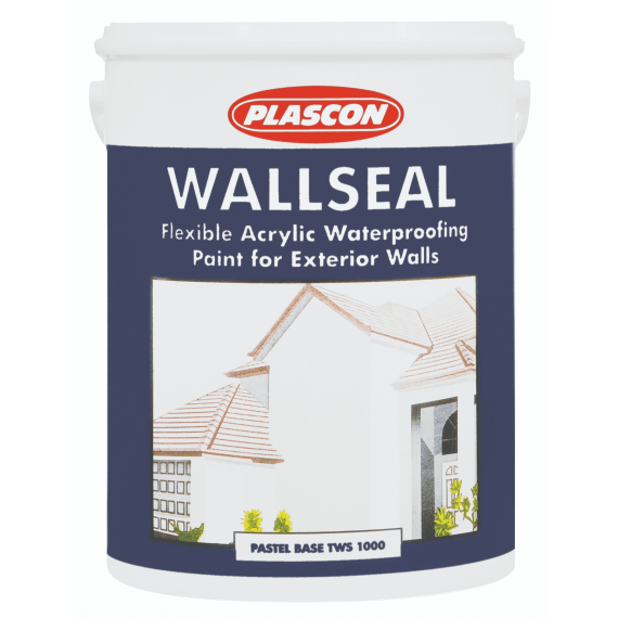 plascon wallseal white 5l picture 1