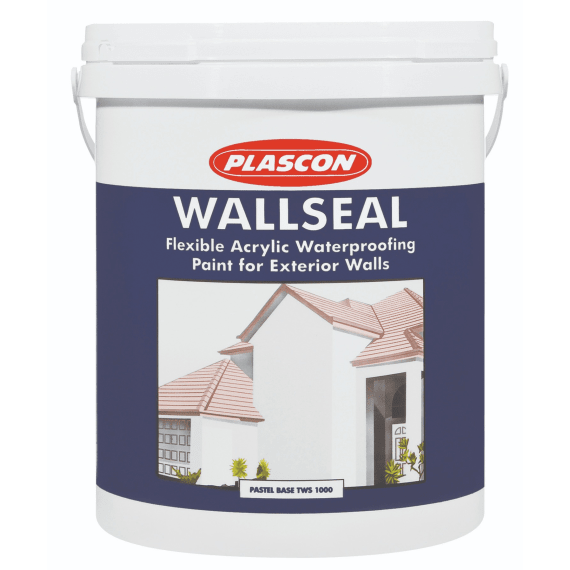 plascon wallseal white 20l picture 1