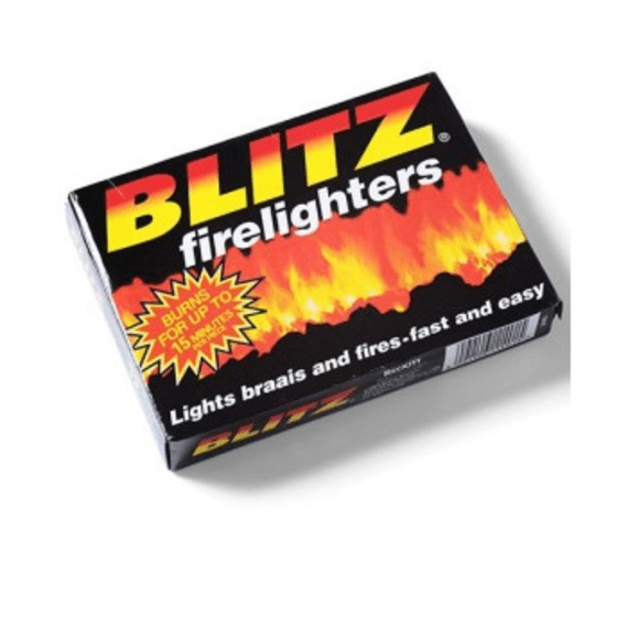 blitz firelighters picture 2