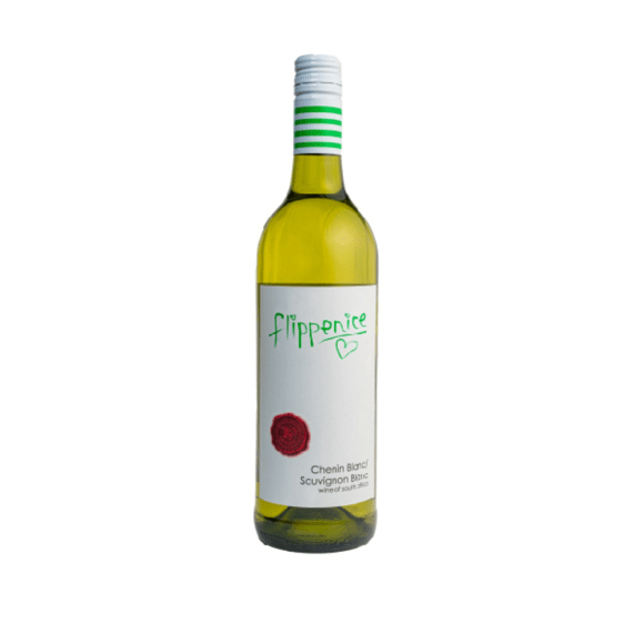 flippenice chenin sauvignon blanc 750ml picture 1