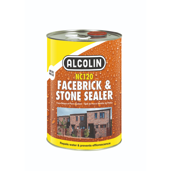 Alcolin Acrylic Sealant Grey 280ml