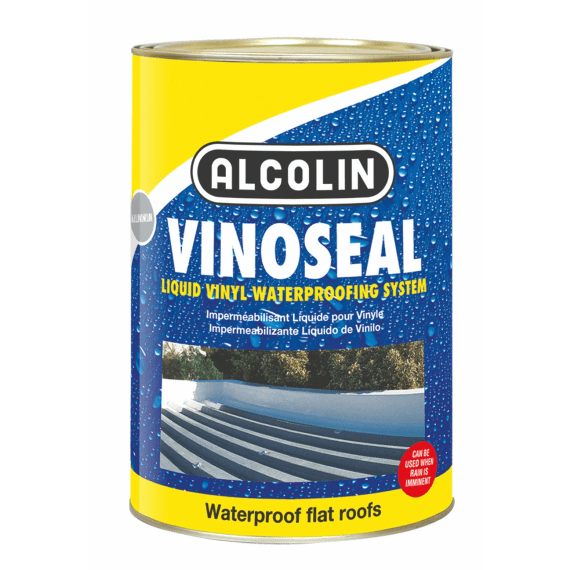 alcolin vinoseal aluminium 5l picture 1