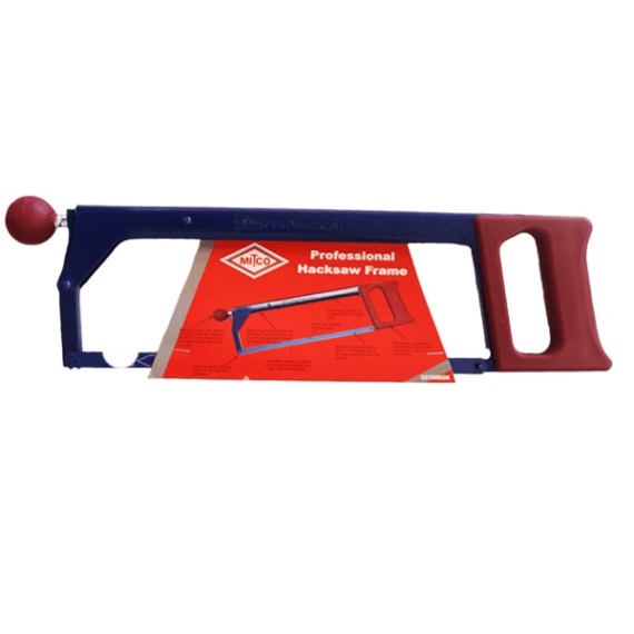 mitco hacksaw pro red knob picture 1